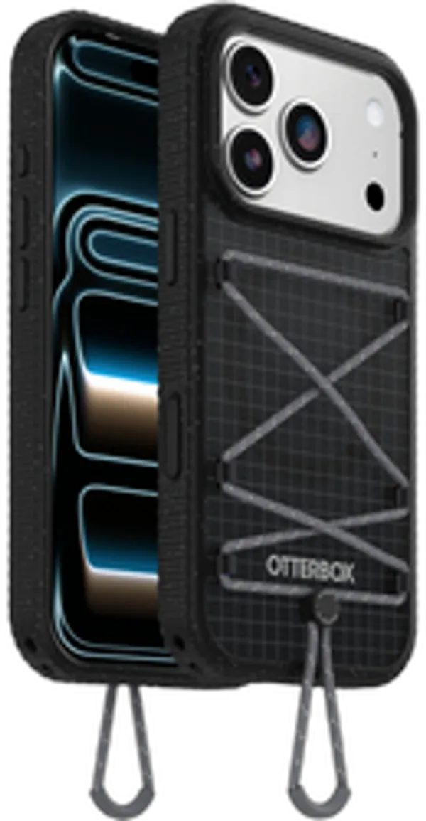 OtterBox Sole Pack Apple iPhone 18 Pro/17 Pro  - black