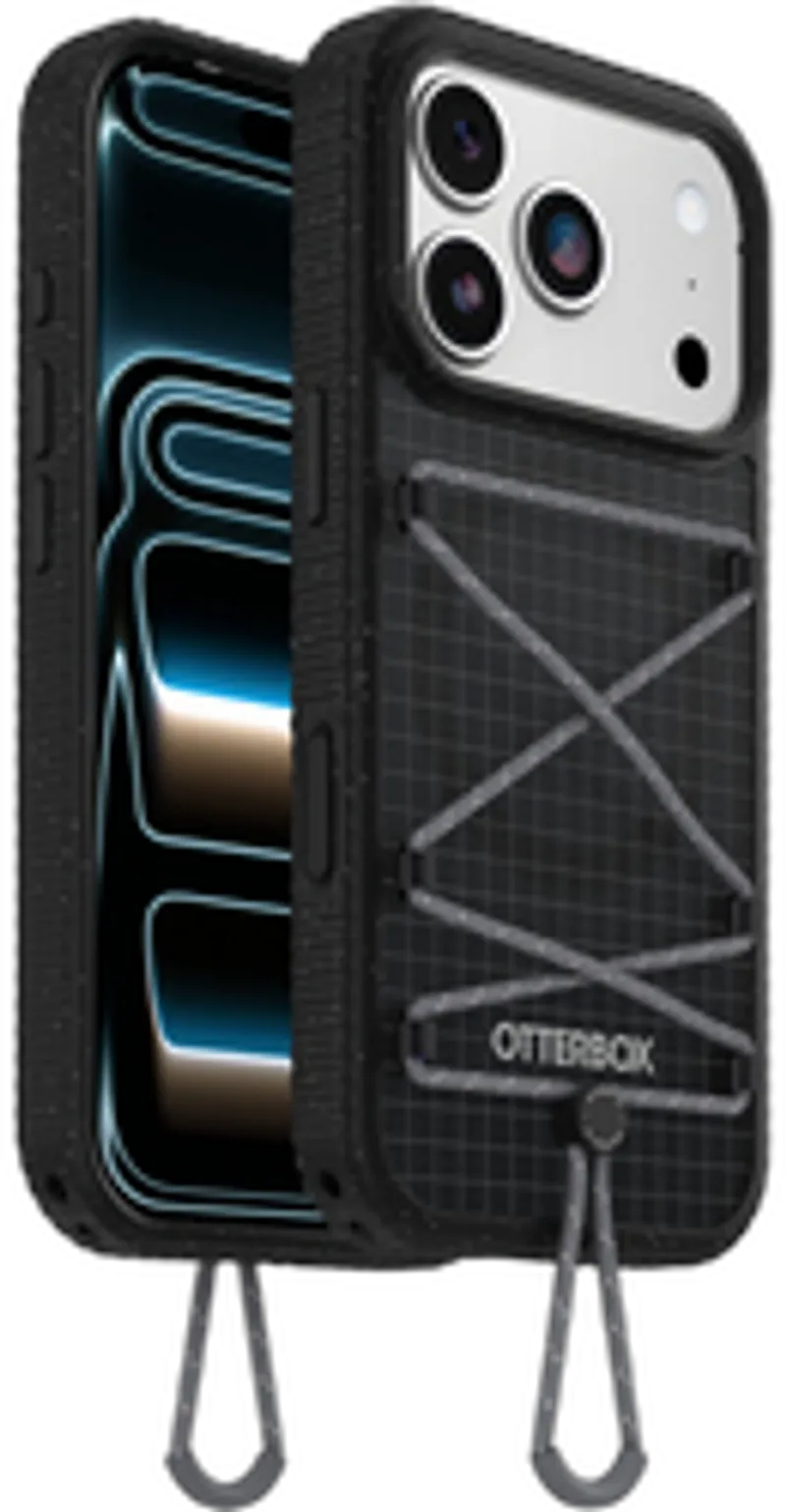 OtterBox Sole Pack Apple iPhone 18 Pro/17 Pro  - black