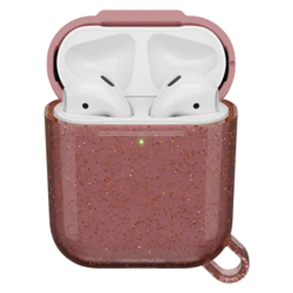 OtterBox Ispra Apple AirPods (1st & 2nd gen) - pink