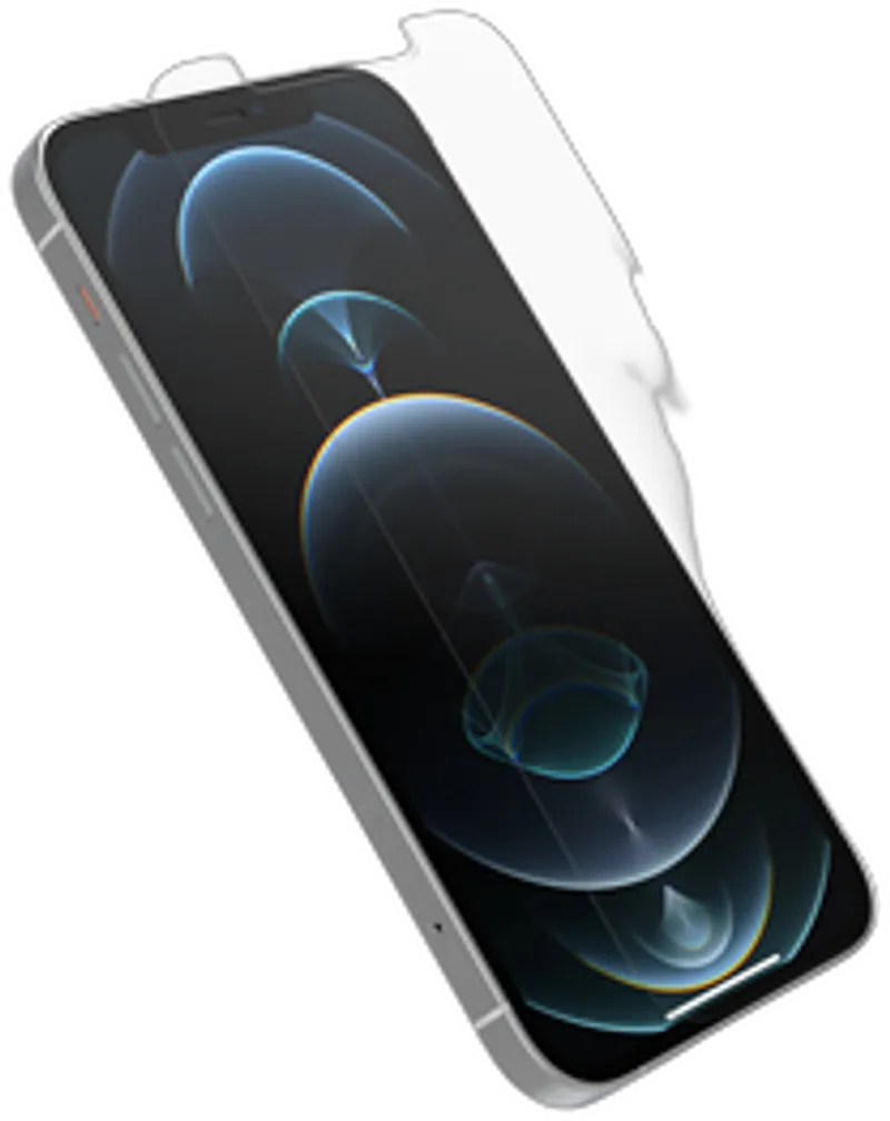 OtterBox Trusted Glass Apple iPhone 12/12 Pro - clear *BULK