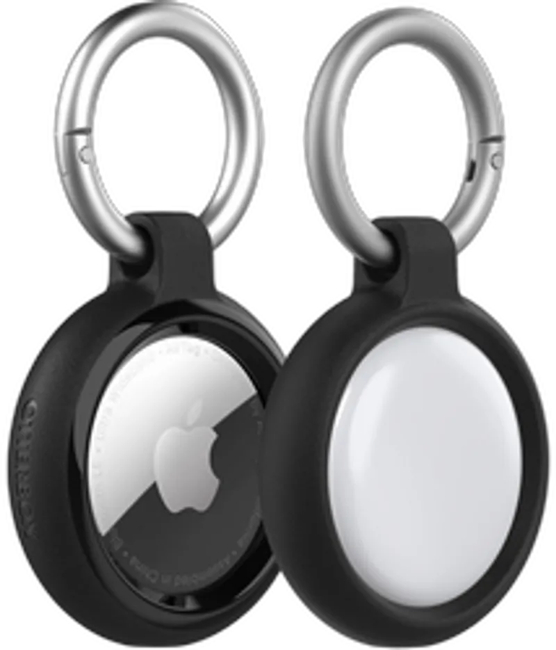 OtterBox Sleek Case for Apple AirTag - black