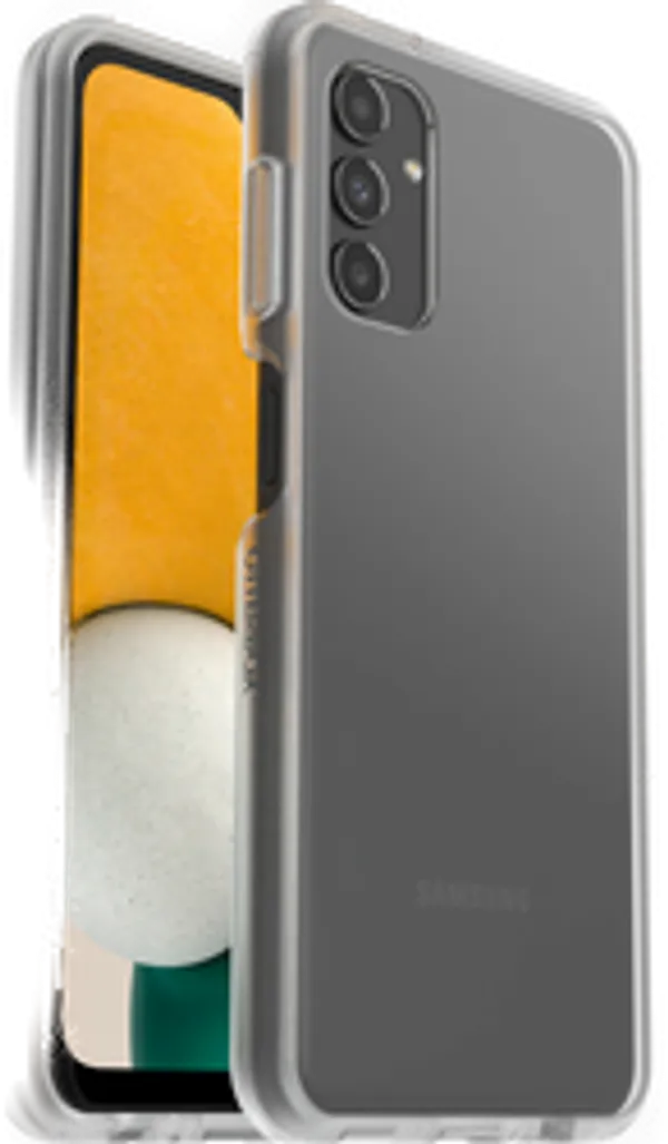 OtterBox React für Samsung Galaxy A13 5G - clear **BULK**