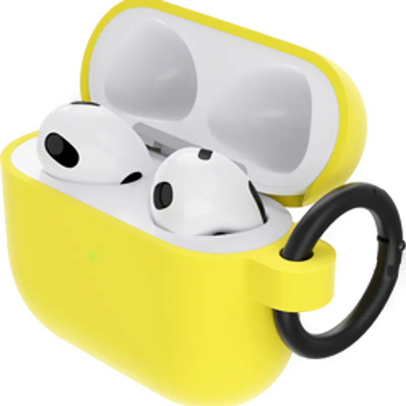 OtterBox Headphone Case f. AirPods (3rd gen) - yellow