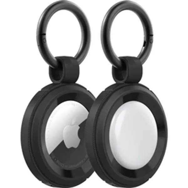 OtterBox Rugged Case for Apple AirTag - black