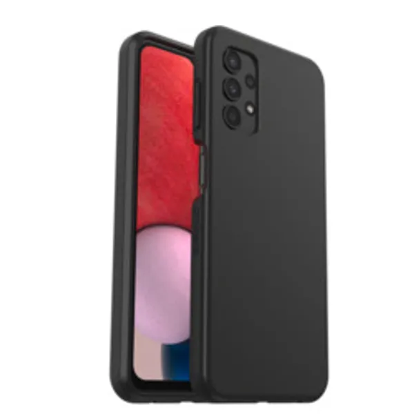 OtterBox React Samsung Galaxy A13, black *** BULK ***