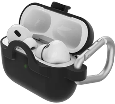 OtterBox Headphone Case AirPods Pro (1./2nd gen/Pro 2) black