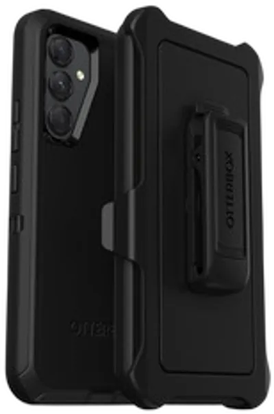 OtterBox Defender Samsung Galaxy A54 5G - black - Bulk