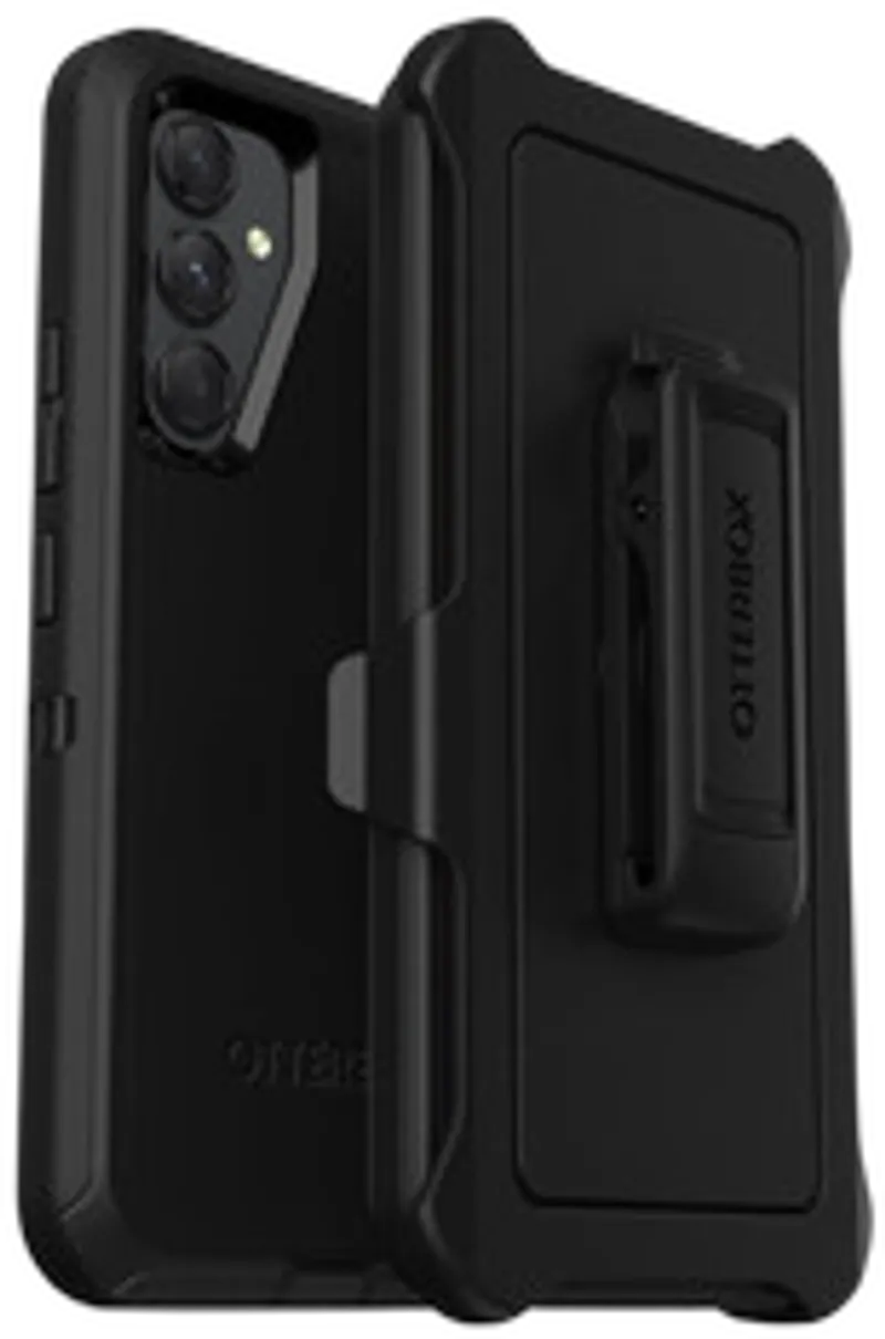 OtterBox Defender Samsung Galaxy A54 5G - black - Bulk