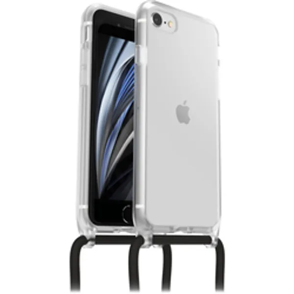 OtterBox React Necklace iPhone SE, 8, 7 - clear *BULK