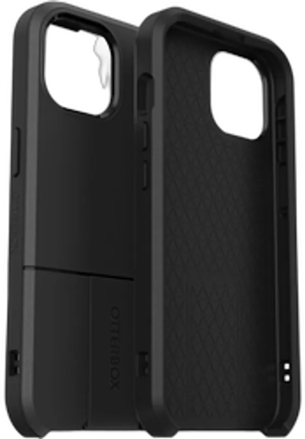 OtterBox Universe Apple iPhone 15 - black *Bulk
