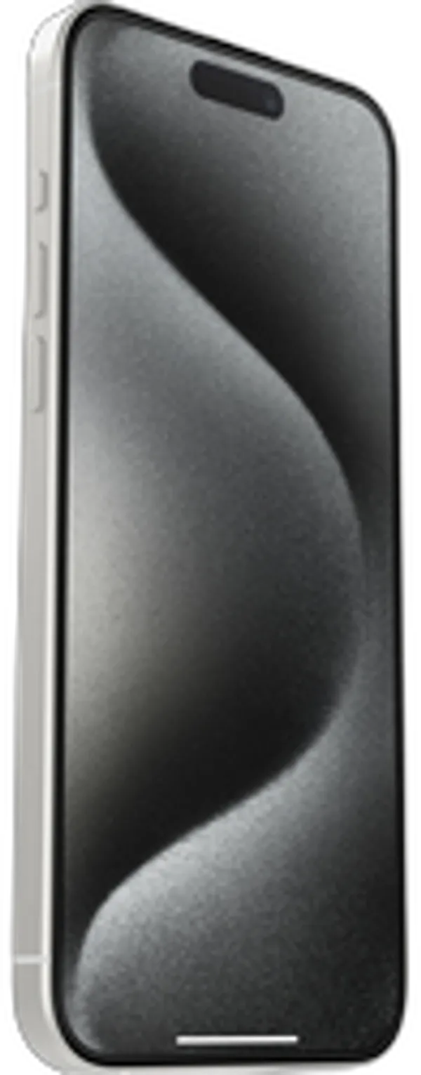 OtterBox Glass iPhone 15 Pro Max - clear *BULK