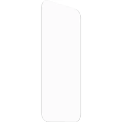 OtterBox Premium Glass Antimicrobial iPhone 15 Plus-clear BULK