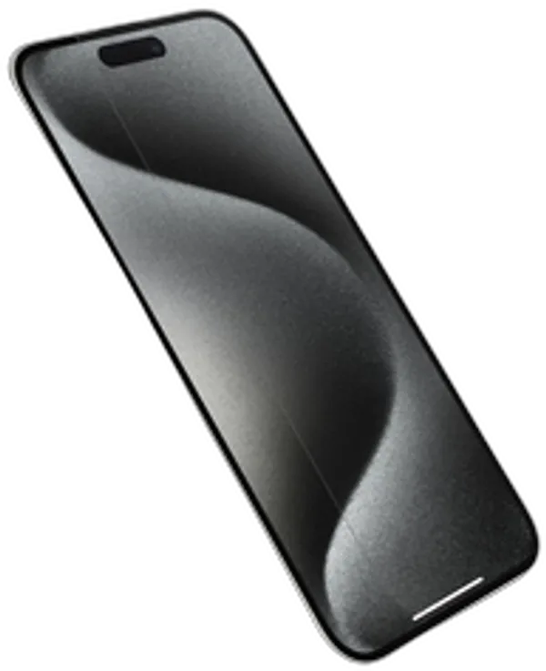 OtterBox Premium Glass Antim. iPhone 15 Pro Max -clear BULK