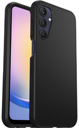 OtterBox React Samsung Galaxy A25 5G - black - Bulk