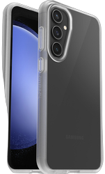 OtterBox React Samsung Galaxy S23 FE - clear - Bulk