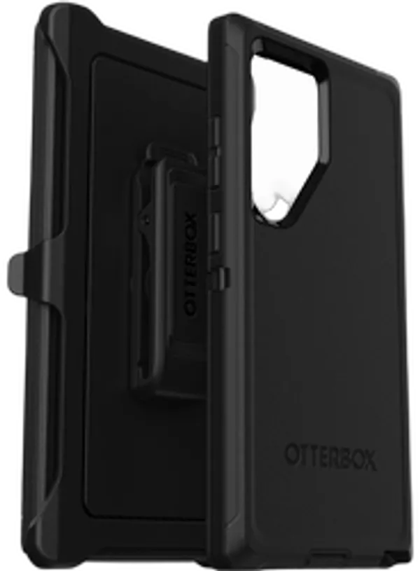 OtterBox Defender Samsung Galaxy S24 Ultra - black