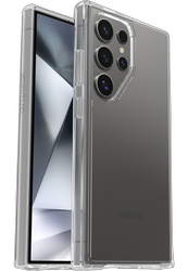 OtterBox Symmetry Clear Samsung S24 Ultra - clear - BULK