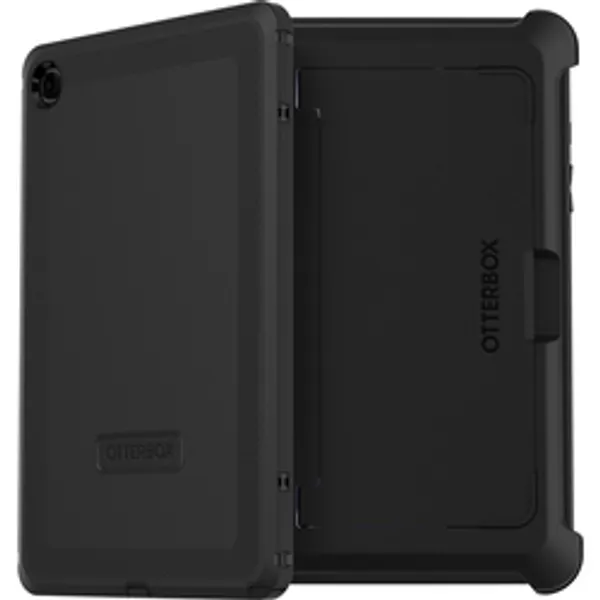 OtterBox Defender Samsung Galaxy Tab A9+ Black