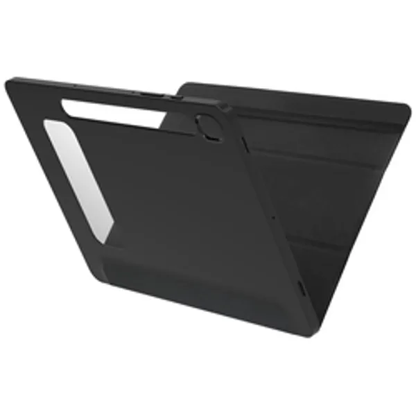 OtterBox React Folio Samsung Galaxy Tab S9 - Black *BULK