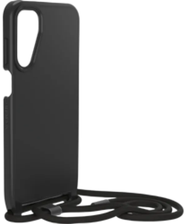 OtterBox React Necklace Samsung G A15/A15 5G - black - BULK