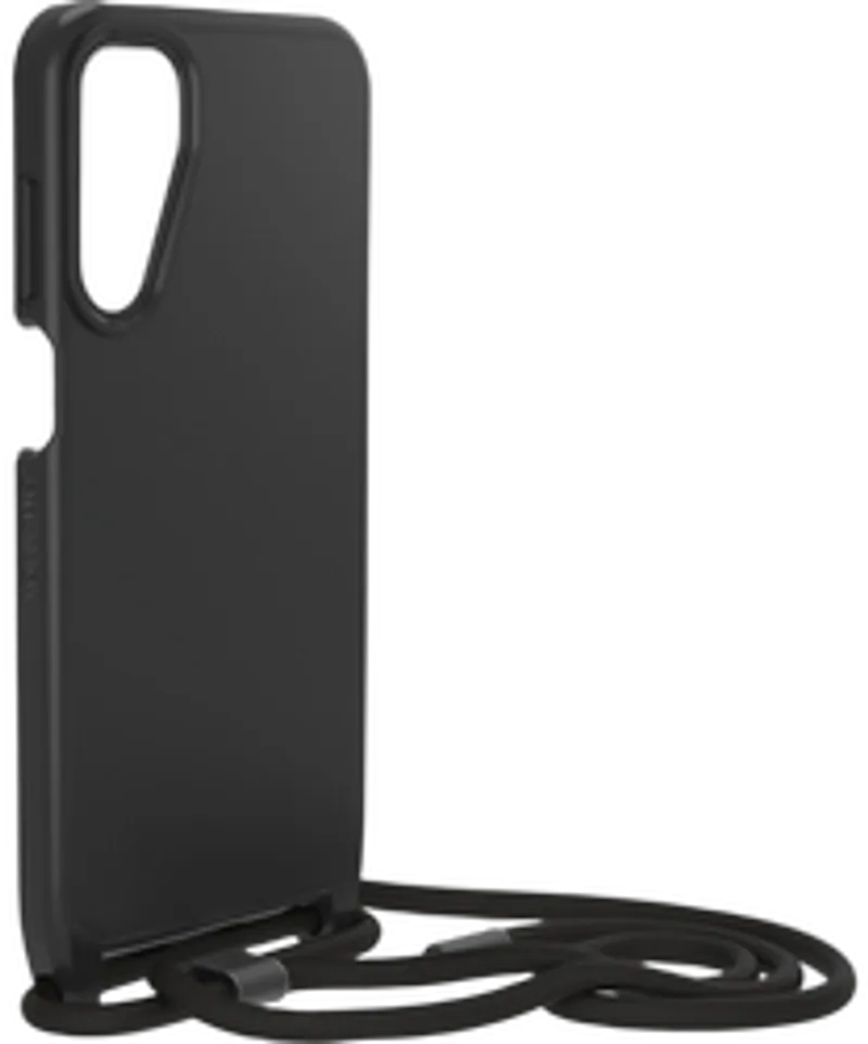 OtterBox React Necklace Samsung G A15/A15 5G - black - BULK