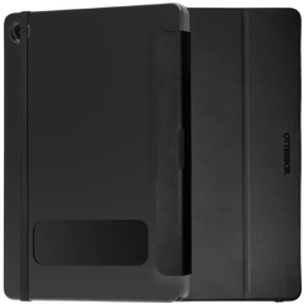 OtterBox React Folio Samsung Galaxy Tab A9+ - black