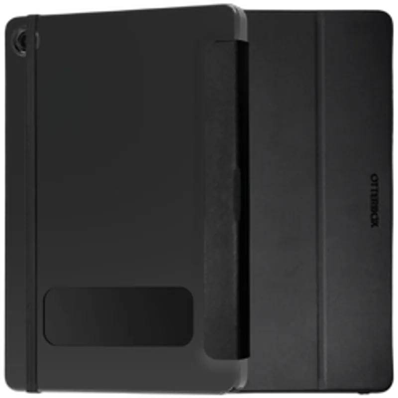 OtterBox React Folio Samsung Galaxy Tab A9+ - black