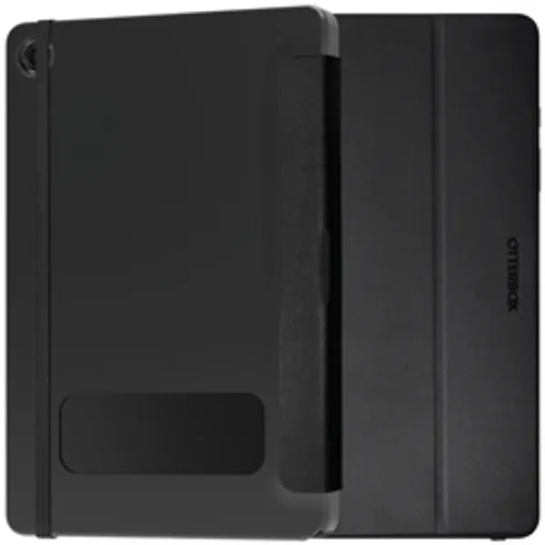 OtterBox React Folio Samsung Galaxy Tab A9+ -Black *BULK