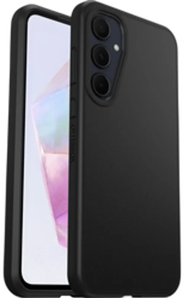 OtterBox React Samsung Galaxy A35 5G -black *BULK