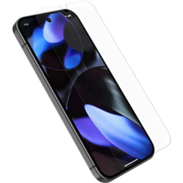 OtterBox Premium Glass Google Pixel 9/9 Pro -clear*BULK