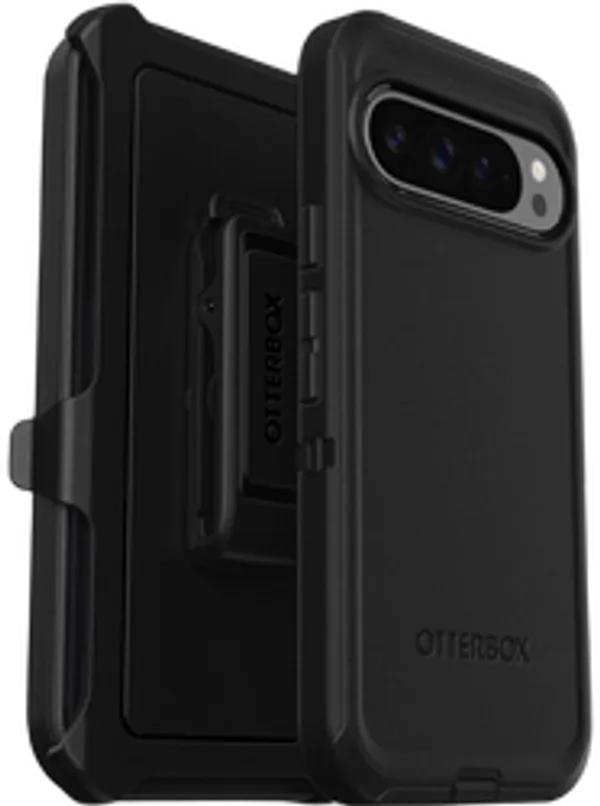 OtterBox Defender Google Pixel 9 Pro XL - black *BULK