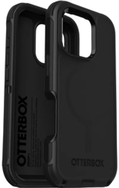 OtterBox Defender MagSafe Apple iPhone 16 Pro - black