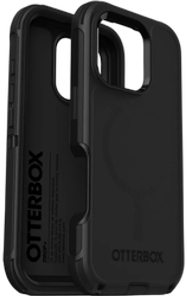 OtterBox Defender MagSafe Apple iPhone 16 Pro - black