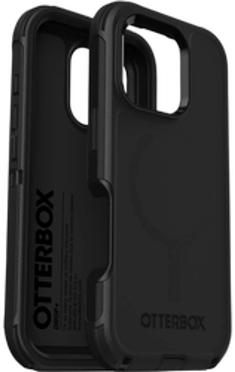 OtterBox Defender MagSafe Apple iPhone 16 Pro - black