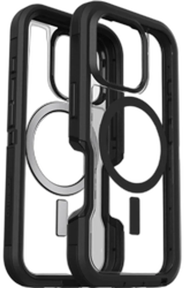 OtterBox Defender XT Apple iPhone 16 Pro - clear/black