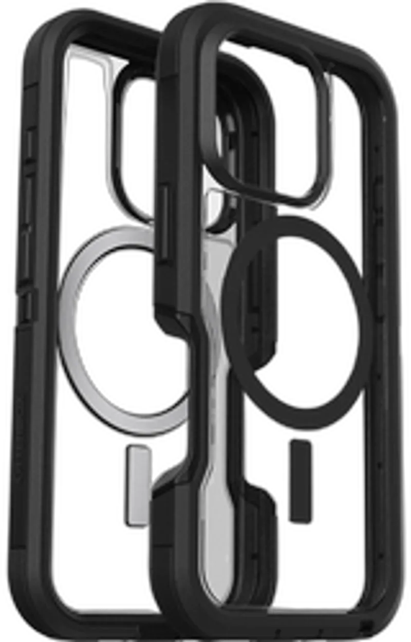 OtterBox Defender XT Apple iPhone 16 Pro - clear/black
