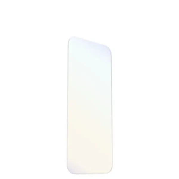 OtterBox Premium Pro Glass Blue Light Guard iPhone 16 - clear