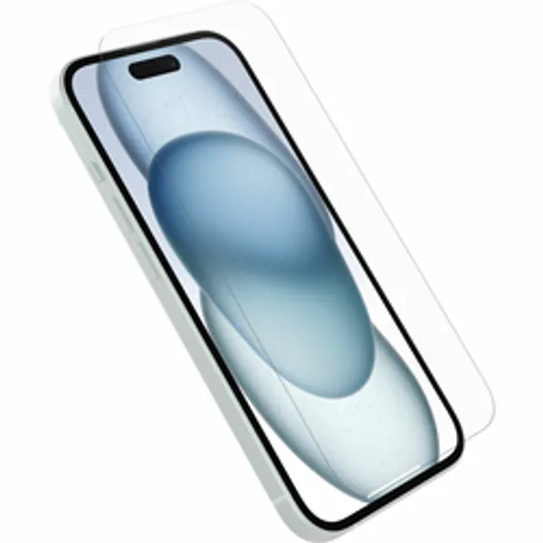OtterBox Premium Glass Antim. iPhone 17e/16e/14/13/13 Pro BULK