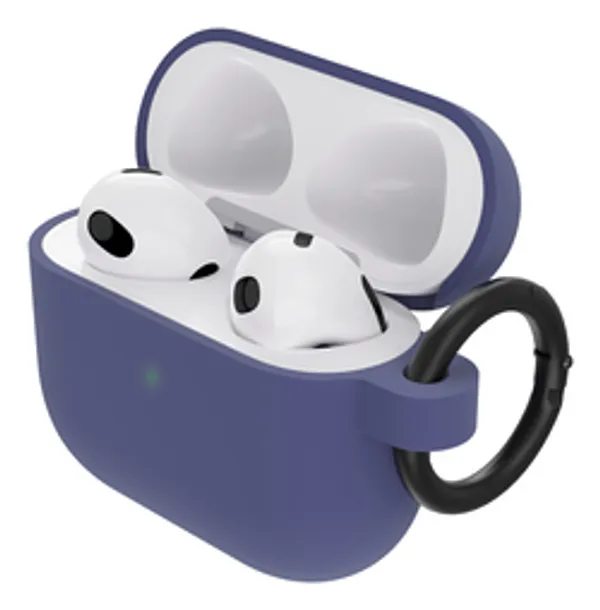 OtterBox Headphone Case f. AirPods (3rd gen) - purple