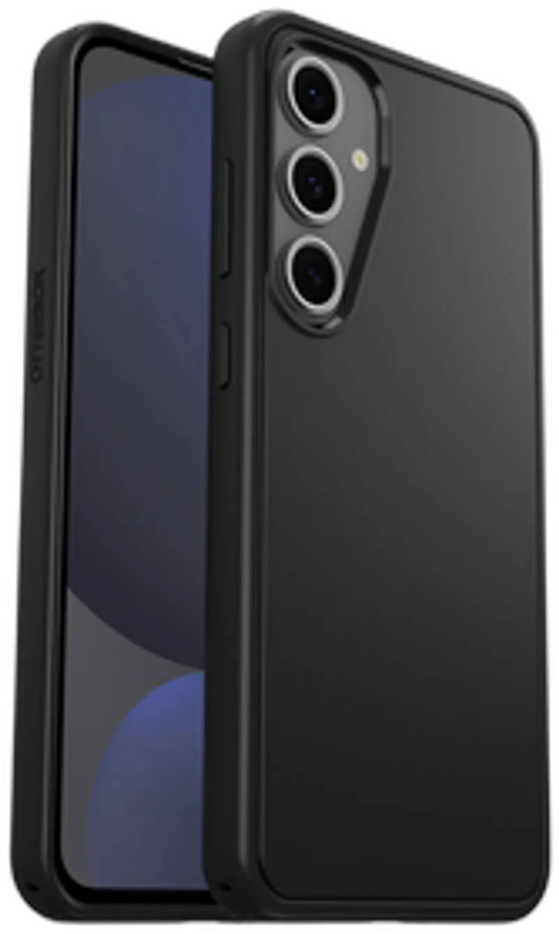 OtterBox Symmetry Samsung Galaxy S24 FE - black *BULK