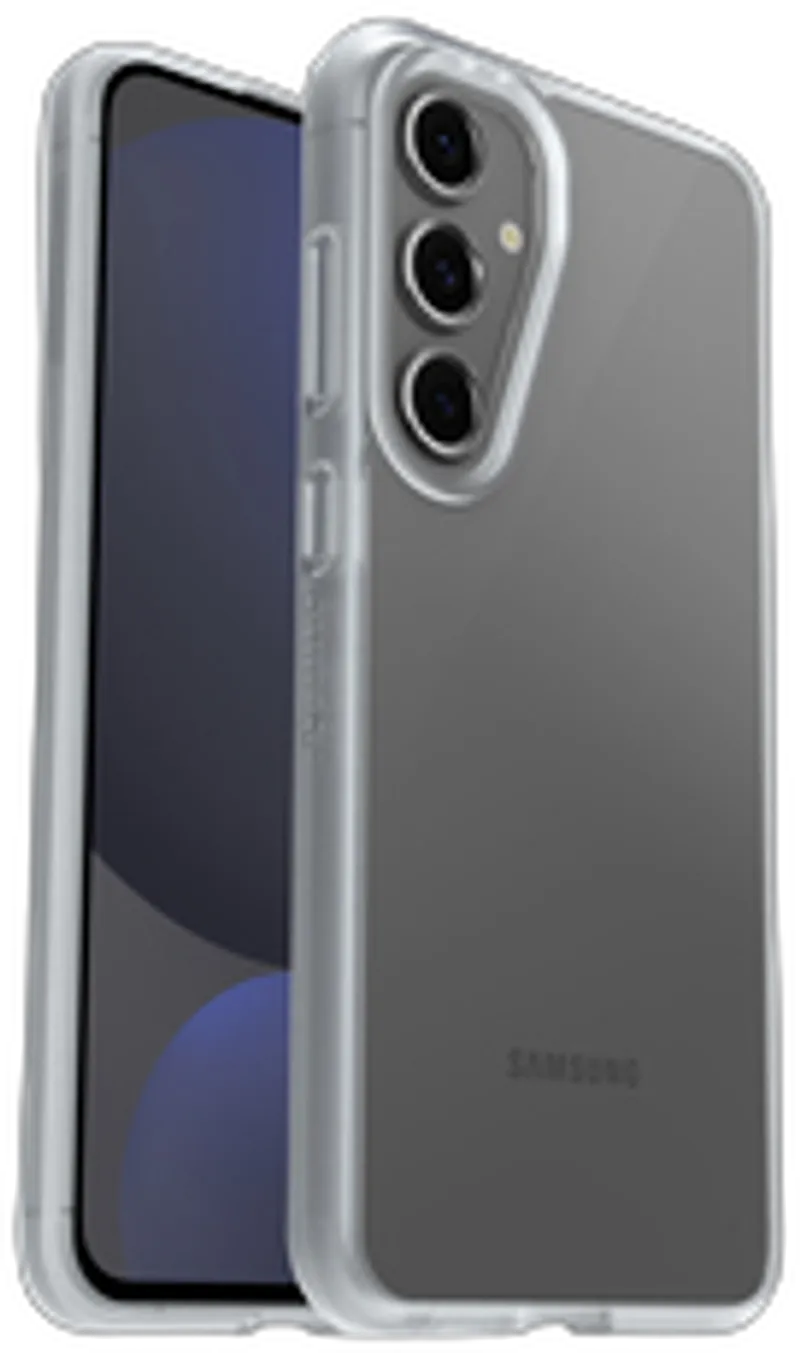 OtterBox React Samsung Galaxy S24 FE - clear *BULK