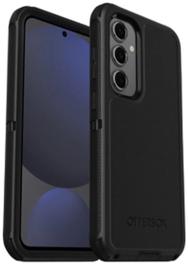 OtterBox Defender Samsung Galaxy S24 FE - black *BULK