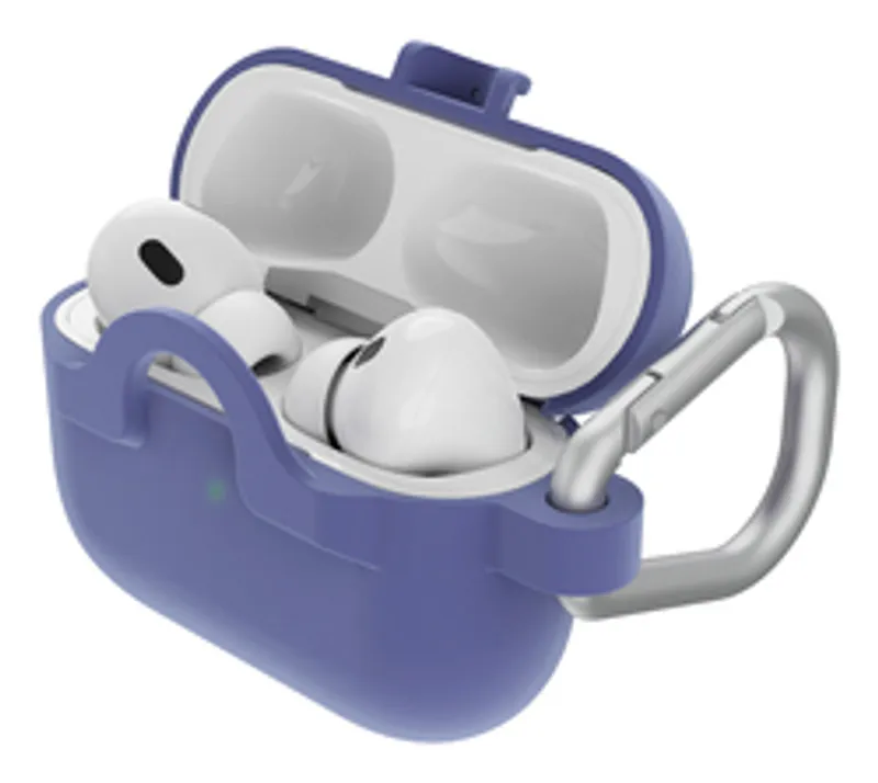 OtterBox Headphone Case AirPods Pro (1./2nd gen/Pro 2) purple