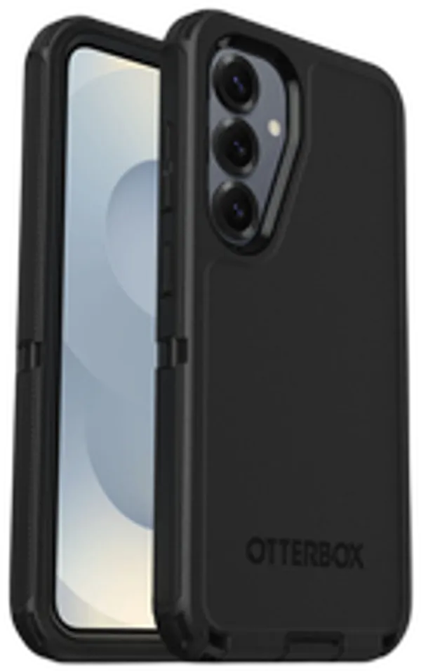 OtterBox Defender Galaxy S25/S24 black *BULK