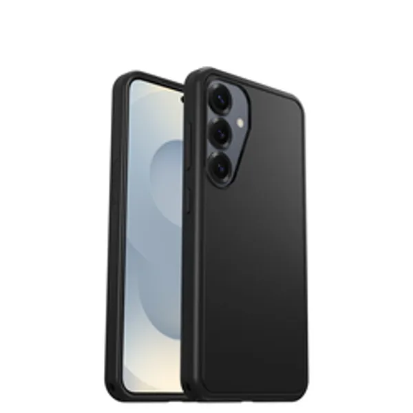 OtterBox Symmetry Magnets Samsung Galaxy S25 black *BULK