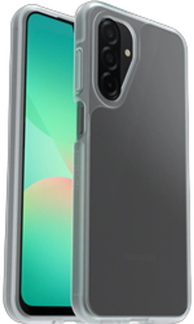 OtterBox React Galaxy A26 5G - clear *BULK