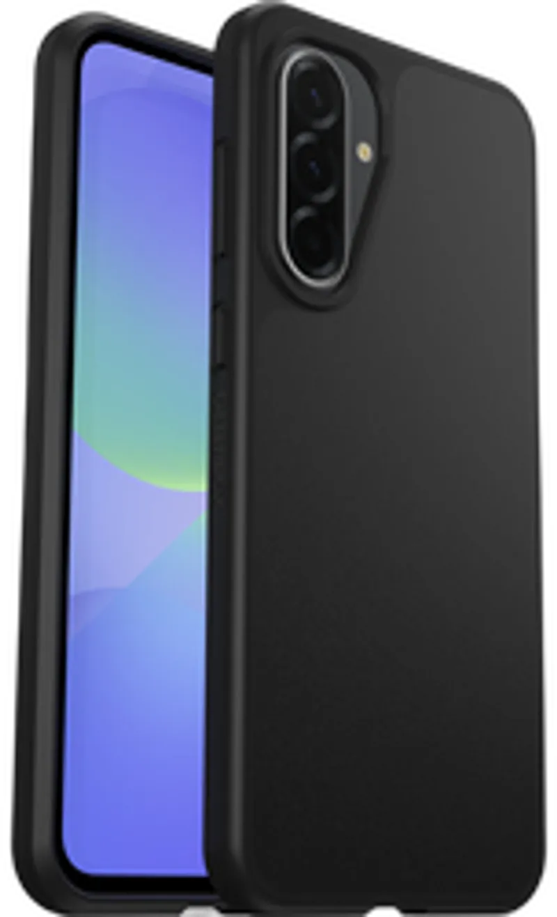 OtterBox React Galaxy A36 5G - black *BULK