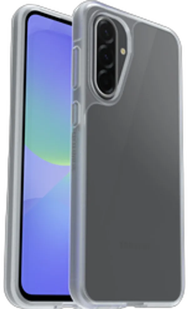OtterBox React Galaxy A36 5G - clear *BULK
