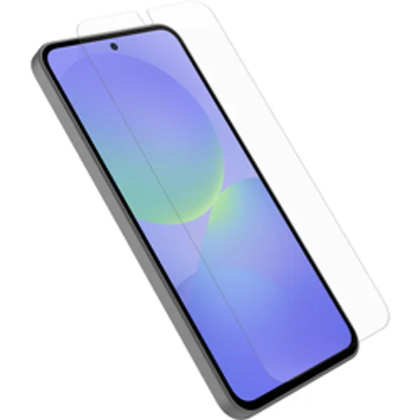OtterBox Glass Galaxy A37 5G/A36 5G/A56 5G -clear *BULK