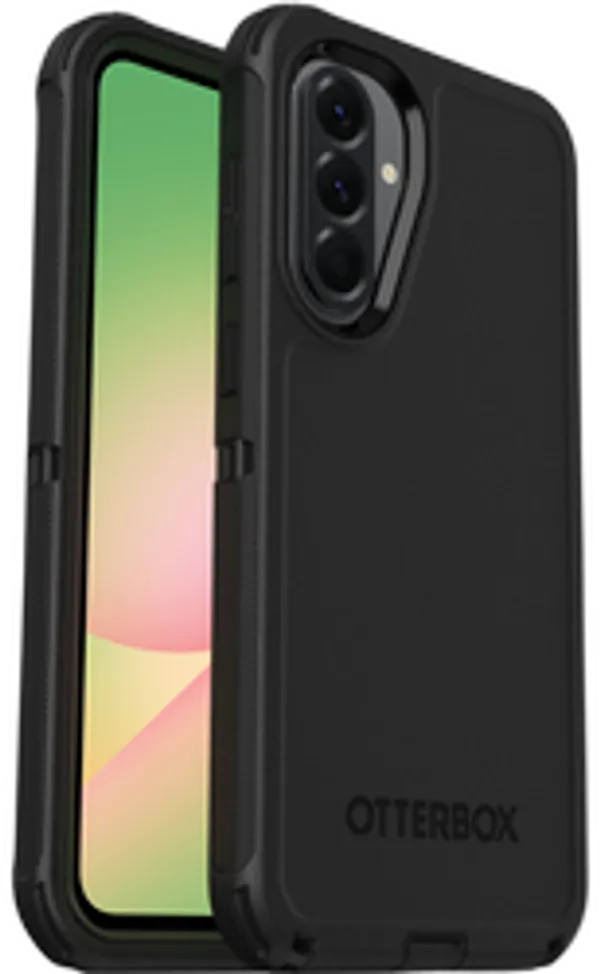 OtterBox Defender Galaxy A56 5G - black *BULK
